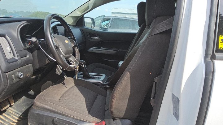 Chevrolet Colorado LT 2022