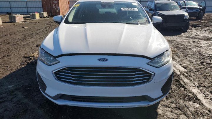 Ford FUSION SE 2019