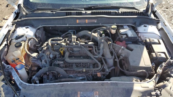 Ford FUSION SE 2019
