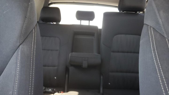 KIA Sportage LX 2017