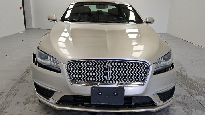Lincoln MKZ RESERVE 2017