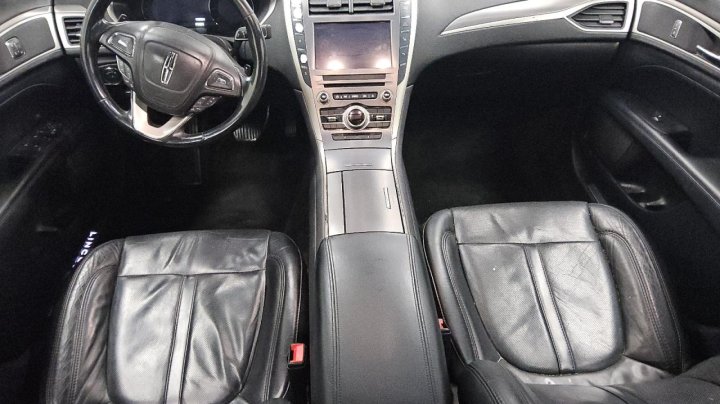 Lincoln MKZ RESERVE 2017
