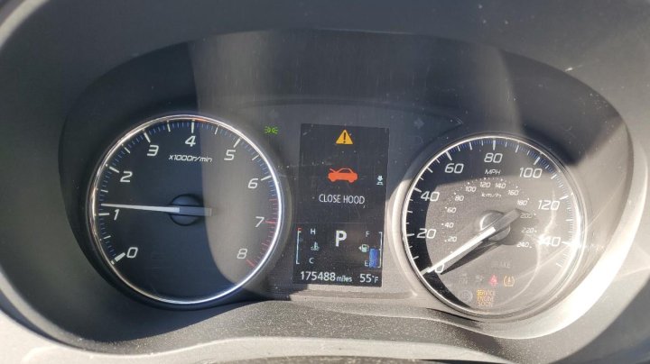Mitsubishi Outlander SE 2016