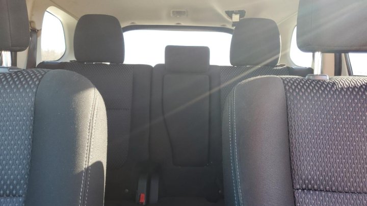 Mitsubishi Outlander SE 2016