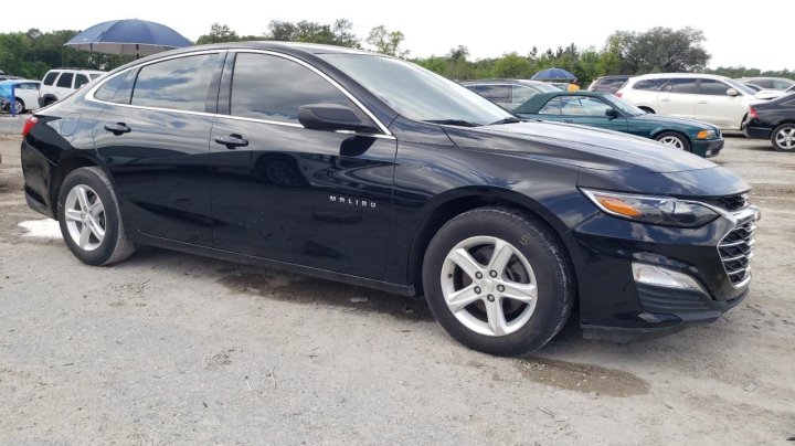 Chevrolet Malibu LS 2020