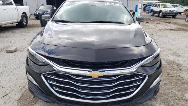 Chevrolet Malibu LS 2020
