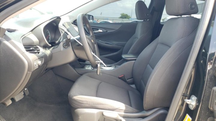 Chevrolet Malibu LS 2020