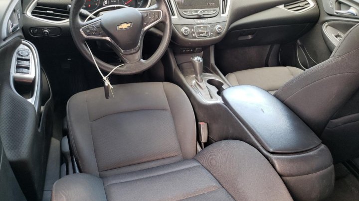 Chevrolet Malibu LS 2020