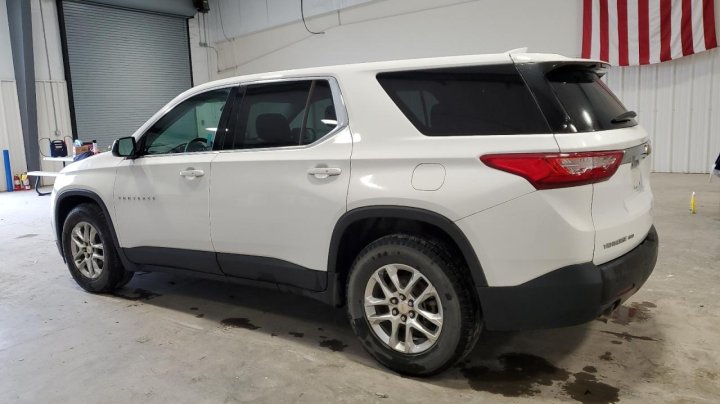 Chevrolet Traverse LS 2019