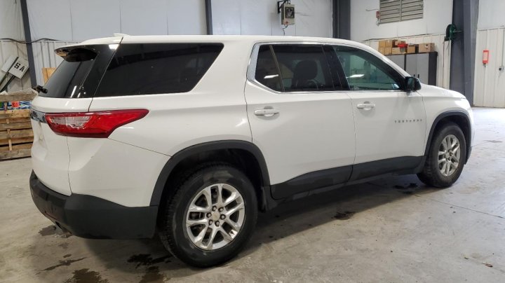 Chevrolet Traverse LS 2019
