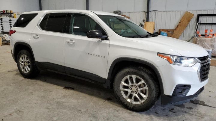 Chevrolet Traverse LS 2019