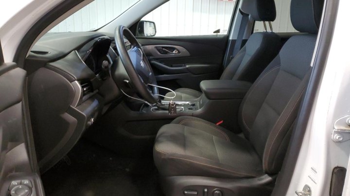 Chevrolet Traverse LS 2019