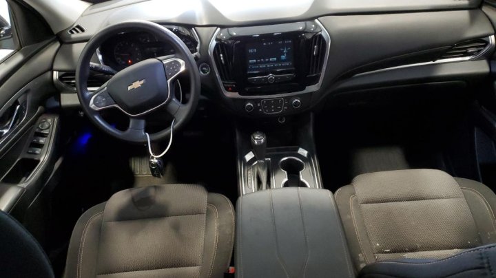 Chevrolet Traverse LS 2019