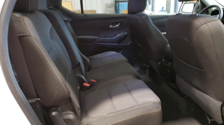 Chevrolet Traverse LS 2019
