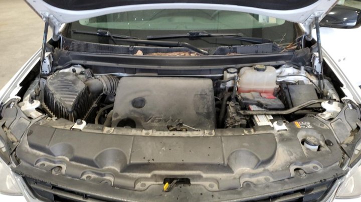 Chevrolet Traverse LS 2019