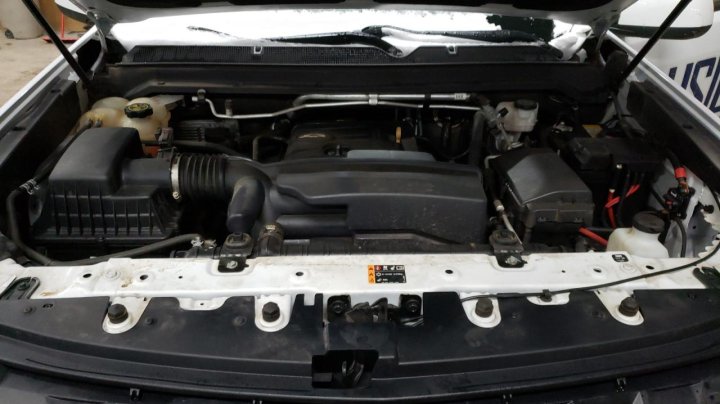 Chevrolet Colorado LT 2021