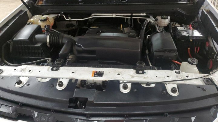 Chevrolet Colorado LT 2021