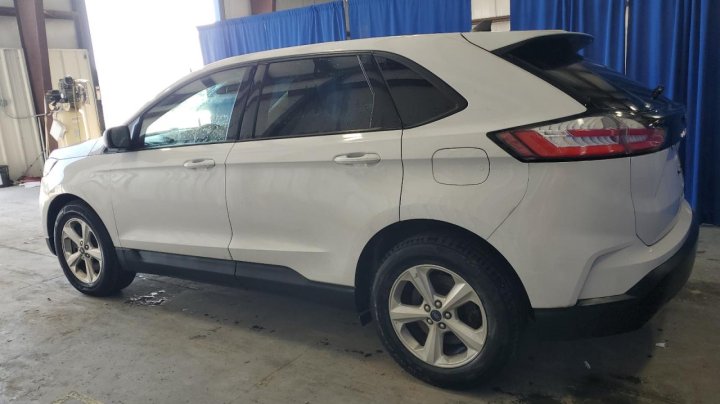 Ford EDGE SE 2021