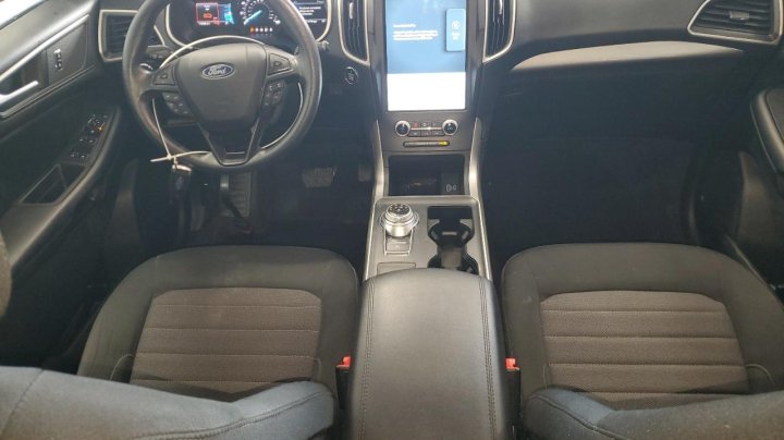 Ford EDGE SE 2021