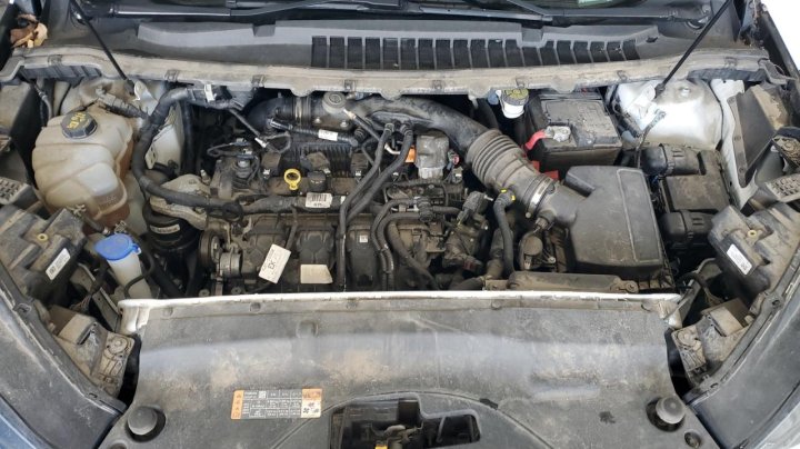 Ford EDGE SE 2021
