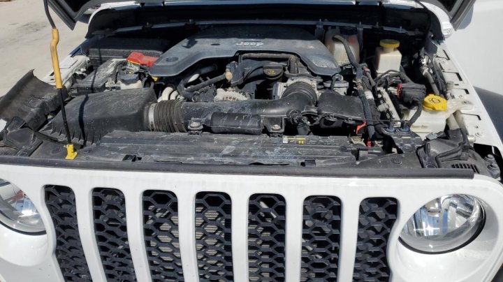 JEEP Gladiator SPORT 2020