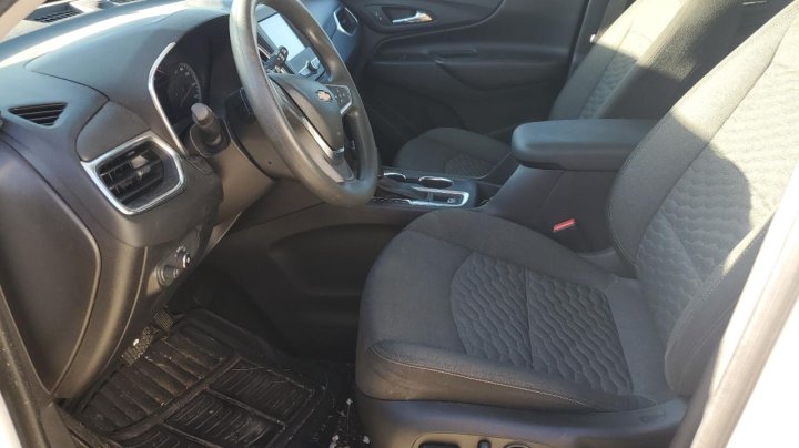 Chevrolet Equinox LT 2018