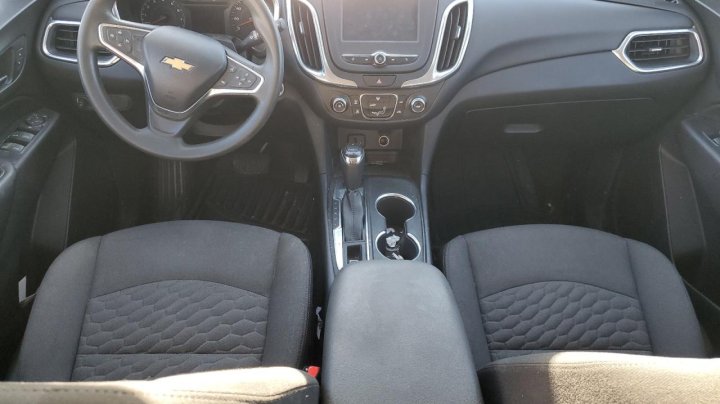 Chevrolet Equinox LT 2018