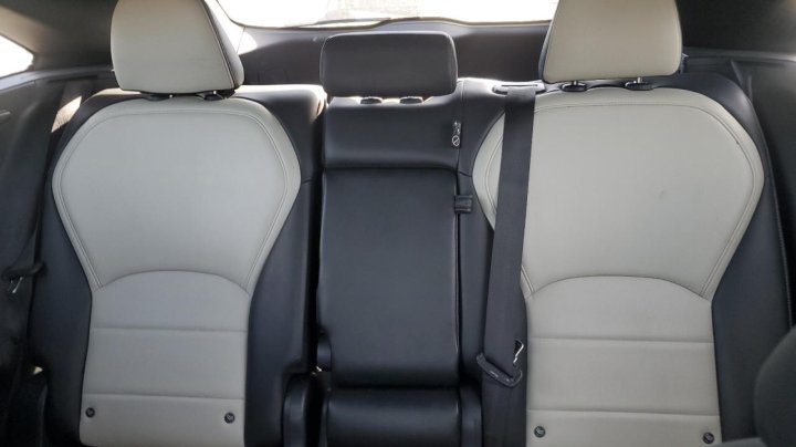 INFINITI QX55 LUXE 2022