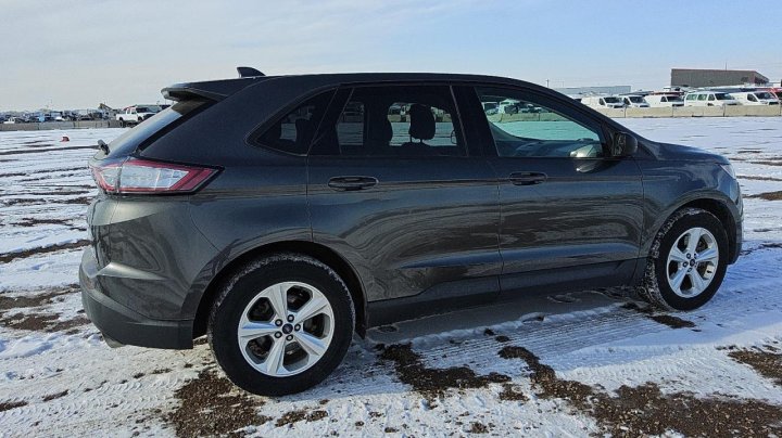Ford EDGE SE 2017