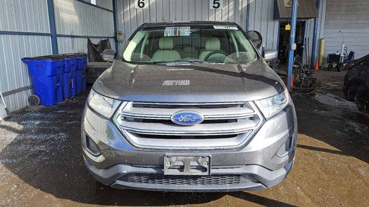 Ford EDGE SE 2017
