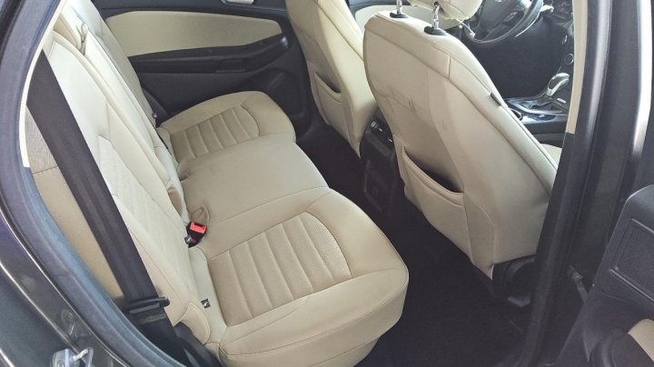 Ford EDGE SE 2017