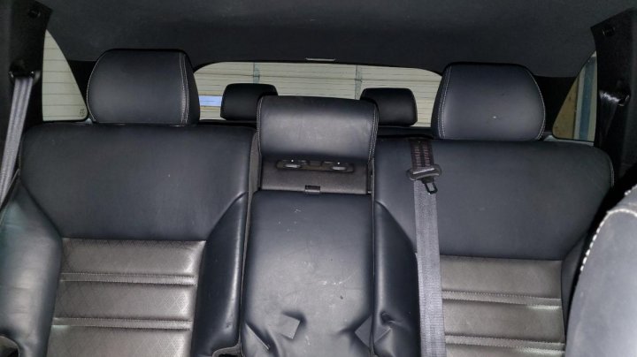 KIA Sorento SX 2016