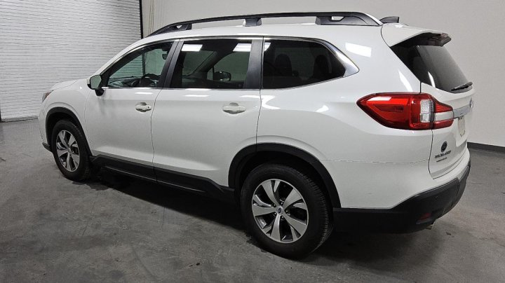 Subaru Ascent PREMIUM 2022