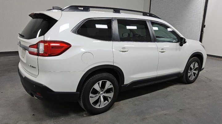 Subaru Ascent PREMIUM 2022