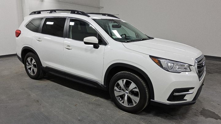 Subaru Ascent PREMIUM 2022