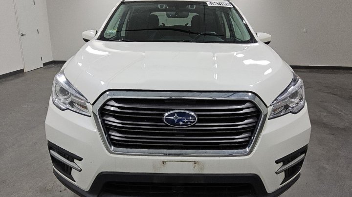 Subaru Ascent PREMIUM 2022