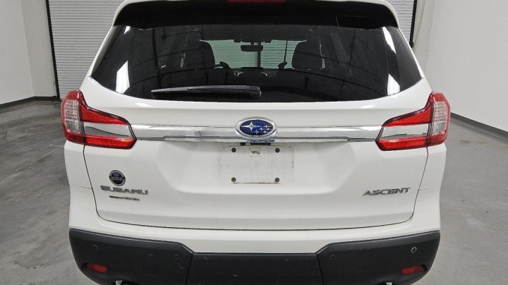 Subaru Ascent PREMIUM 2022