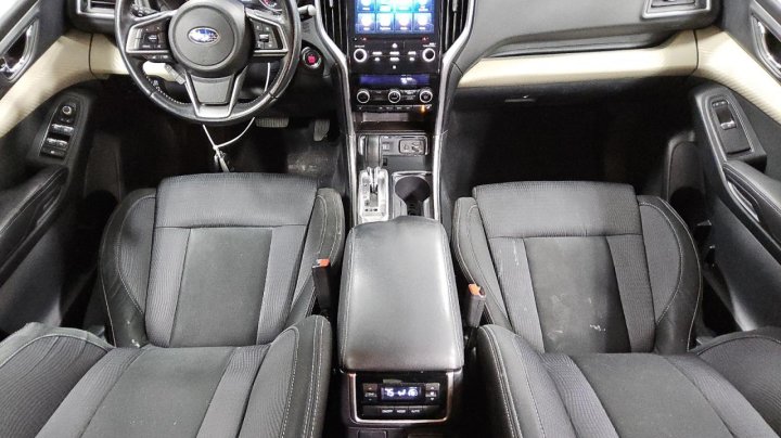 Subaru Ascent PREMIUM 2022