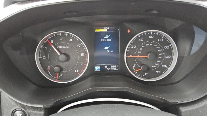 Subaru Ascent PREMIUM 2022