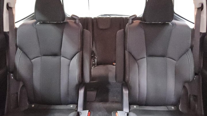 Subaru Ascent PREMIUM 2022