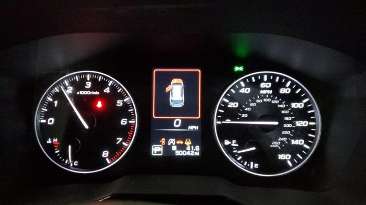 Subaru Outback PREMIUM 2023