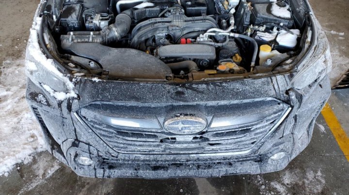 Subaru Outback PREMIUM 2023