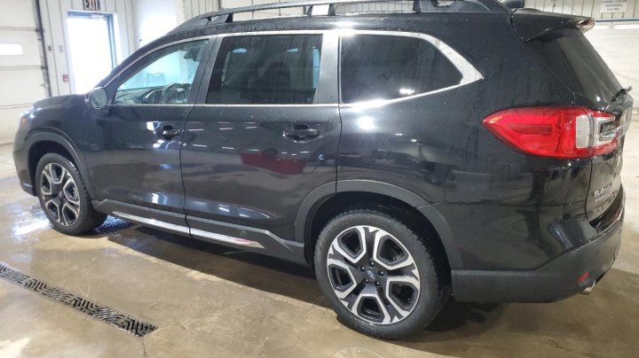 Subaru Ascent LIMITED 2023