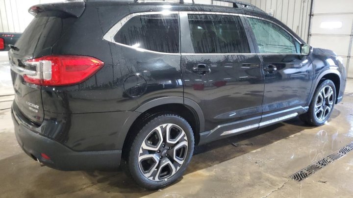 Subaru Ascent LIMITED 2023
