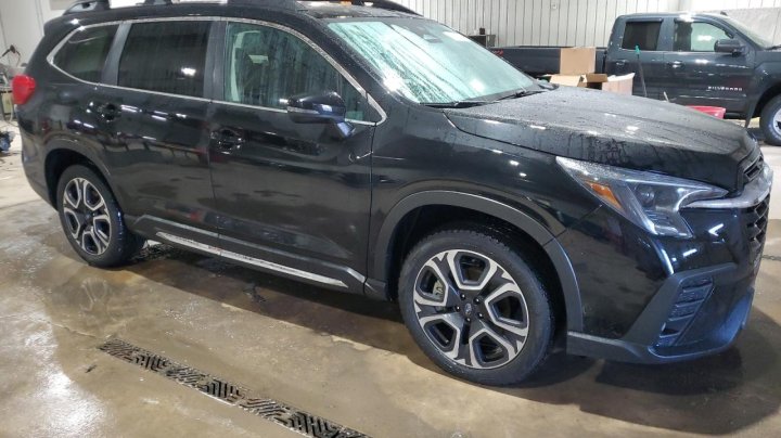 Subaru Ascent LIMITED 2023