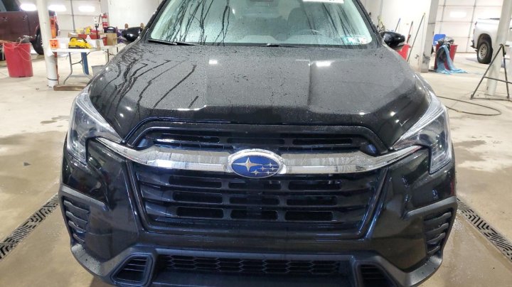 Subaru Ascent LIMITED 2023