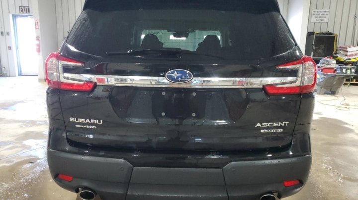 Subaru Ascent LIMITED 2023