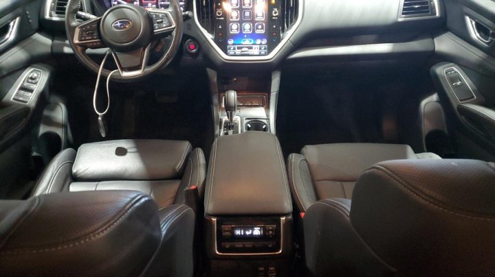 Subaru Ascent LIMITED 2023