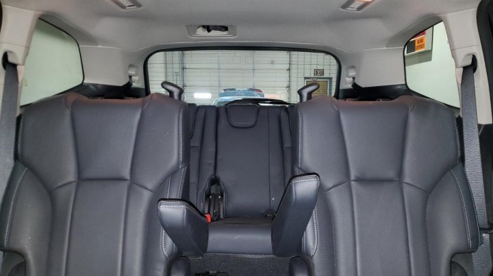 Subaru Ascent LIMITED 2023