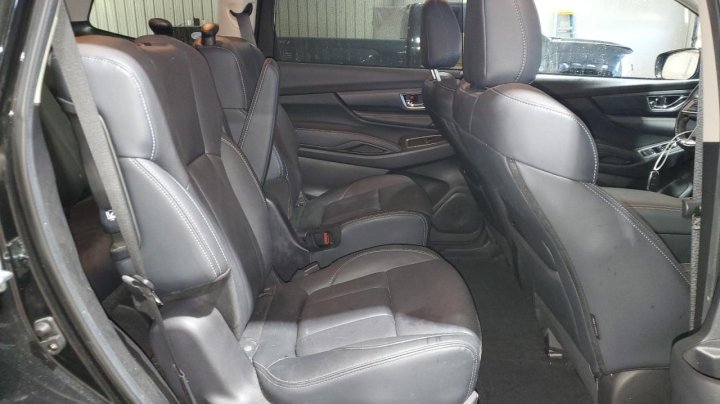 Subaru Ascent LIMITED 2023